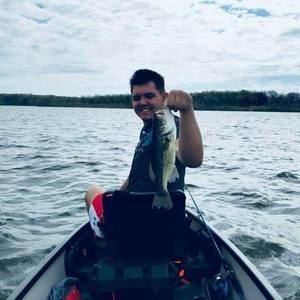 Meet your Posher, Tanner